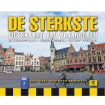 De Sterkste Fietskaart van Vlaanderen (2022)