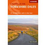 Cycling In the Yorkshire Dales
