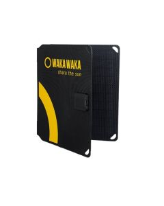 WAKA WAKA Solar