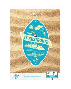 Fietsgids LF Kustroute 