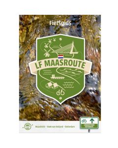 Fietsgids LF Maasroute 