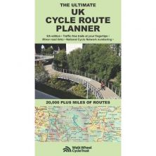 Uk Cycle Route Planner