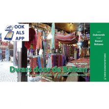 Dwars door de Balkan (2025)