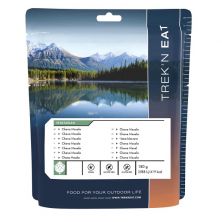 Trek'n Eat: Chana Masala Chickpeas