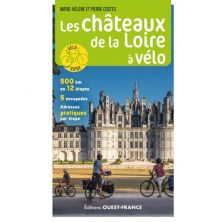 Les Châteaux de la Loire à vélo - Ouest-France