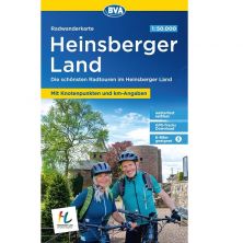 Heinsberger Land (mit Knotenpunktsystem) (RWK)