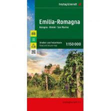 F&B Emilia/ Romagna/ Bologna/ San Marino (AK0622-ITA)
