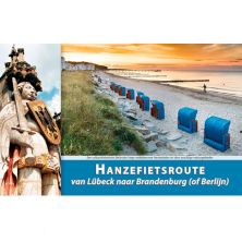 Hanzefietsroute Deel 2 L-B