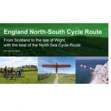 England North - South Cycle route