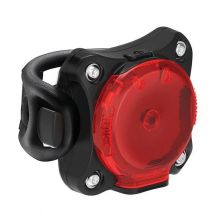 Lezyne Zecto Drive 200+ Rear