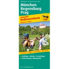Publicpress: Munchen-Regensburg-Praag !