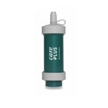 Care Plus Water Filter - Jungle Green