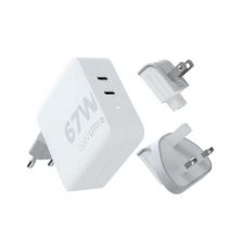 Xtorm 67W GaN2 Ultra Travel Adapter Reisstekker (XVC2067)