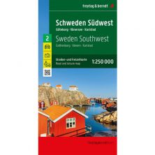 F&B 2. Zweden Zuidwest !