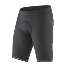 Gonso Heren Fietsbroek Sitivo - Zwart