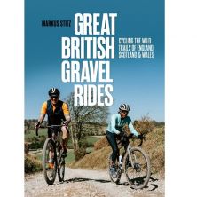 Great British Gravel Rides