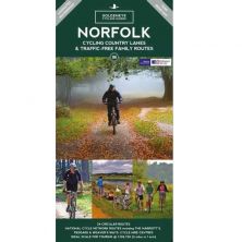 Norfolk, Cycling country lanes & byways 