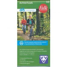 Falk Fietskaart 10 Achterhoek (2024)