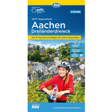 Aachen/Dreiländereck 