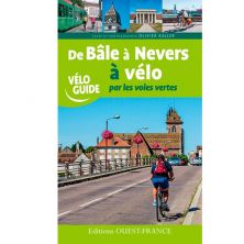 De Bale a Nevers a Velo (van Bazel naar Nevers) !