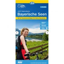 Bayerische Seen