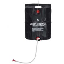 Bo-Camp Solar Douche - Camp Shower - 20 liter