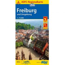 Freiburg und Umgebung 