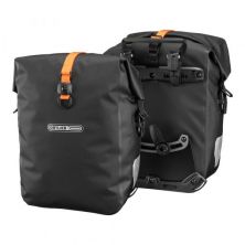 Ortlieb Bikepacking: Gravel-Pack