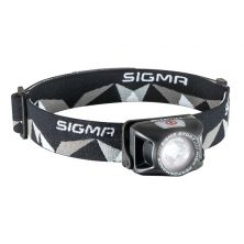 Sigma Hoofdlamp II