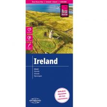 Reise Know How Ierland !