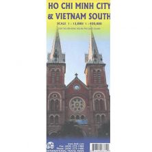 ITM Ho Chi Minh City & Vietnam South !