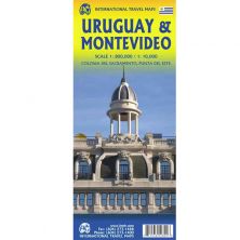 ITM Uruguay & Montevideo !