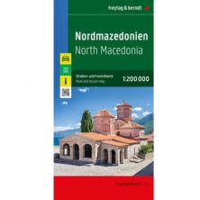 F&B Noord Macedonië