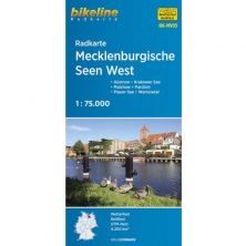 Mecklenburgische Seen West RK-MV05