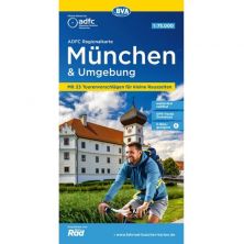 München und Umgebung