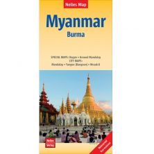 Myanmar Burma !
