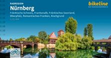 Radregion Nurnberg  Bikeline Fietsgids