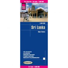 Reise Know How Sri Lanka !