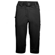 A - Gonso Casual Dames Fietsbroek Ruth 3/4