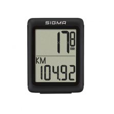 Sigma BC 5.0 WR Fietscomputer
