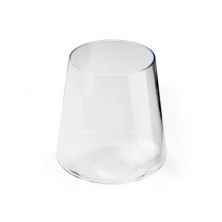 GSI Stemless White Wine Glass