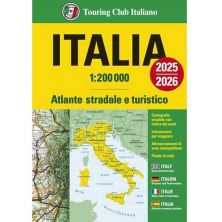 TCI atlas Italia  !