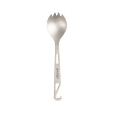 Vango Titanium Spork en Opener