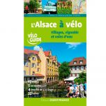 L'Alsace à Velo - Villages, Vignoble et voies d'eau!