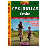 Shocart Cykloatlas (Fietsatlas Tsjechië)