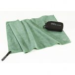 Cocoon Terry Towel Light