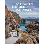 Die Alpen mit dem Fahrrad