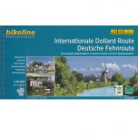 Internationale Dollard route + Deutsche Fehnroute Bikeline Fietsgids