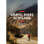 Gravel Rides Scotland