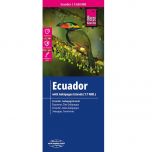 Reise Know How Ecuador